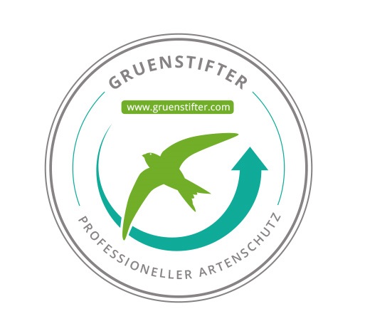 Mauerseglernistkasten für Mauersegler, Sperlinge und Fledermäuse